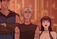 Just Want to Be Faithful! Spoiler and Reading Link Webtoon BL Osora Chapter 86 English Translation