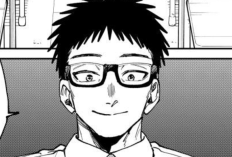 On Hiatus! Reading Link Manga The Fragrant Flower Blooms With Dignity Chapter 169 English Translation and Release Date