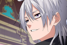 Spoiler RAW! Read Manhua Magic Emperor Chapter 759 English Scan, Zhuo Fan Cannot Be Underestimated