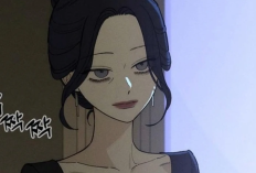 Na Hae Soo is in Danger! Spoiler and Reading Link Manhwa Tears on a Withered Flower Chapter 83 English Translation