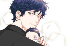 Blushing with Shyness! Reading Link BL Manhwa Love is an Illusion! - Superstar Chapter 28 English Translation and Release Date