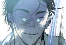 RAW Read Manhwa The Secret Garden Chapter 6 English Scan, A Mysterious Woman