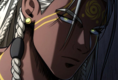 Read Manhwa Infinite Mage Chapter 148 in English Scan, The True Villain Revealed