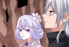 Spoiler RAW! Read Manhua Magic Emperor Chapter 763 English Scan, Arrogant People Must Be Eliminated