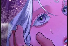 Read RAW Manhwa Predatory Marriage Chapter 79 English Subtitle, Leah Can't Stand Up
