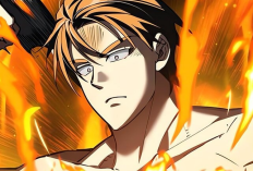 Read Manhwa The Heavenly Demon Can’t Live A Normal Life Chapter 30 English Sub RAW, Ready to Fight Again