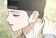 Still Embarrassed to be Together! Reading Link BL Manhwa Red Thread Quest Chapter 41 English Translation & Release Date