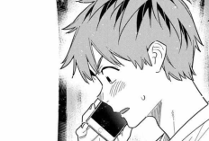 Spoiler RAW! Read Manga Rent-A-Girlfriend (Kanojo, Okarishimasu) Chapter 398 English Scan, A Romantic Date Invitation