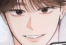 Link to Read Manhwa Alpha Trauma Chapter 32 in English Translation, Is This Some Kind of Flirting?