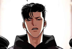 RAW Read Manhwa Lookism Chapter 586 English Scan, Challenging the King of Jeolla