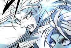 Read Manhwa Eleceed Chapter 388 English Sub RAW,  An Increasingly Fierce Battle