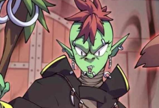 A Winning Exchange! Spoiler and Reading Link Webtoon Dungeon Crawler Carl Chapter 14 English Translation