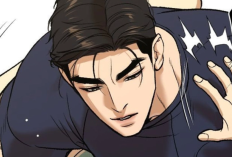 Read Manhwa Jinx Season 2 Chapter 89 in English Scan, Create Kim And Become A Man!