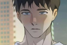 Read Manhwa Backlight Chapter 58 English Sub RAW, Made a Little Jealous