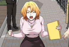 Manhwa Start Game Chapter 32 in English Scan RAW, Many Things That Make You Feel Awkward