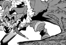 Link to Read Manga Gachiakuta Chapter 156 in Eng Scan, Many Seek Revenge