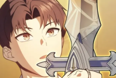 Manhwa Return of the Apocalypse-Class Death Knight Chapter 56 English Sub and Spoilers, Discovering the Holy War