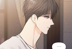 Read BL Manhwa A Daily Part Time Job Chapter 38 English Scan, RAW! No Longer Willing to Submit