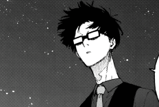 Read Manga Blue Lock Chapter 329 English Scan, RAW! Reddit Spoiler: Encountering an Old Foe