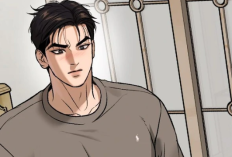 Read Manhwa Jinx Season 2 Chapter 77 in English Scan, Jaekyung Begins to Realize Her Feelings for Kim Dan