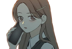 Taeha is Very Affectionate! Reading Link Manhwa Tears on a Withered Flower Chapter 75 English Translation and Release Date