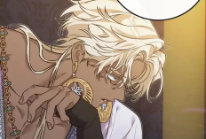 Spoiler RAW! Read BL Manhwa Blossoms of the White Night Chapter 15 English Scan, Don't Reject Me Again