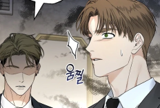 Link Kiss Me if You Can Manhwa Chapter 27 in English Subtitle, The First Kiss on a Romantic Beach