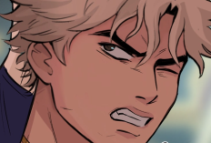 A Dramatic Rescue! Reading Link Webtoon BL Osora Chapter 84 English Translation & Release Date