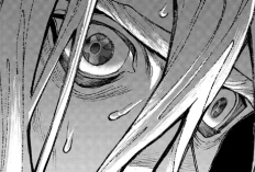 Read Manga Gachiakuta Chapter 158 in ENG Scan,A Stunning Transformation
