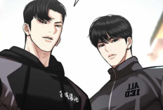 Talents that Rock! Reading Link Manhwa Lookism Chapter 586 English Translation and Release Date