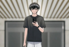 The Closer, The More Confident! Spoiler and Reading Link Manhwa Job Change Log Chapter 39 English Translation