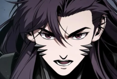 Spoiler RAW! Read Manhwa Nano Machine Chapter 289 English Scan, The End of the Demonic Cult