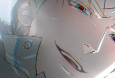 Manhwa Codename Anastasia Chapter 64 English Sub RAW, Being Prestigious Is an Obligation