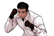 Spoiler RAW! Read Manhwa Lookism Chapter 575 English Scan, The Enemy Continues to Come