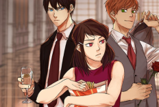 Synopsis and Reading Link Webtoon I Love Yoo English Full Chapter, Quimchee's Sweet Creations