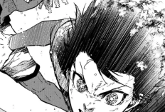 A Happy Ending! Reading Link Manga Blue Lock Chapter 324 English Translation and Release Date