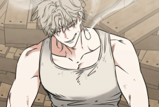 RAW Read BL Manhwa Low Tide in Twilight Special Chapter 1 English Scan, Role Reversal AU