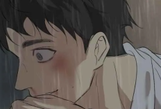 Backlight Manhwa Chapter 67 English Scan RAW, A Strange Feeling