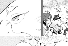 Read Shangri-La Frontier Manga Chapter 240 in ENGLISH Scan, Sunraku's Prominence in Rabituza