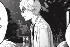 Link to Read Manga The Summer Hikaru Died Chapter 40 in Eng Scan RAW, There is an Unexpected Reason