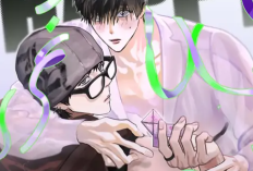 Synopsis & Reading Link BL Manhwa Happy Twogether English Full Chapter, A Mutually Beneficial Partnership