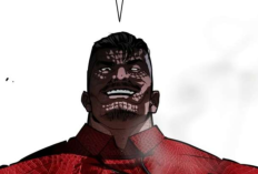 Manhwa Lookism Chapter 579 English Translation: Spoiler, Release Date, and Link to Read