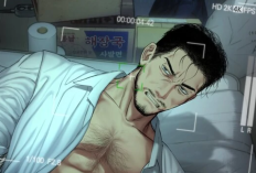 Synopsis, Original Tittle, and Reading Link BL Manhwa Bad Papa Playtime English Full Chapter For Free Without Login