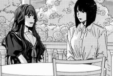 Read Manga The Fragrant Flower Blooms With Dignity Chapter 182 English Scan, RAW! Toki Sensei Finally Gives In