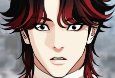 Spoiler RAW! Read Manhwa Lookism Chapter 580 English Scan, Ready to Show Off Your Sword Skills