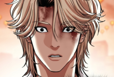 The Never-Ending Battle! Reading Link Manhwa Lookism Chapter 581 English Translation & Release Date