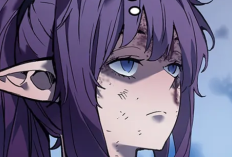 Read The Indomitable Martial King Manhwa Chapter 103 English Scan, Ready to Fight Destiny