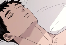 Read Manhwa Our Sunny Days Chapter 62 in English Scan, The Grandfather's Regret