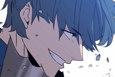 A Worthless Opponent! Spoiler & Reading Link Manhwa The Story of a Low-Rank Soldier Becoming a Monarch Chapter 148 English Translation