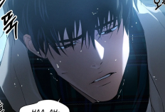 Read BL Manhwa Codename Anastasia Chapter 58 English Scan, RAW! Ramen For Life